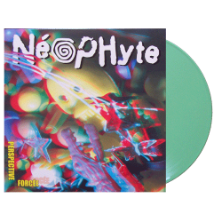 [2007] Perspective Forcée - LP