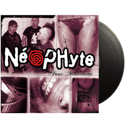 [2016] Faux Mouvement LP