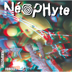 [2004] Perspective Forcée - CD