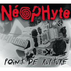 [2006] Point de Rupture - CD