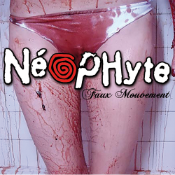 [2011] Faux Mouvement - CD