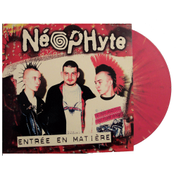 [2001] Entrée en Matière - LP